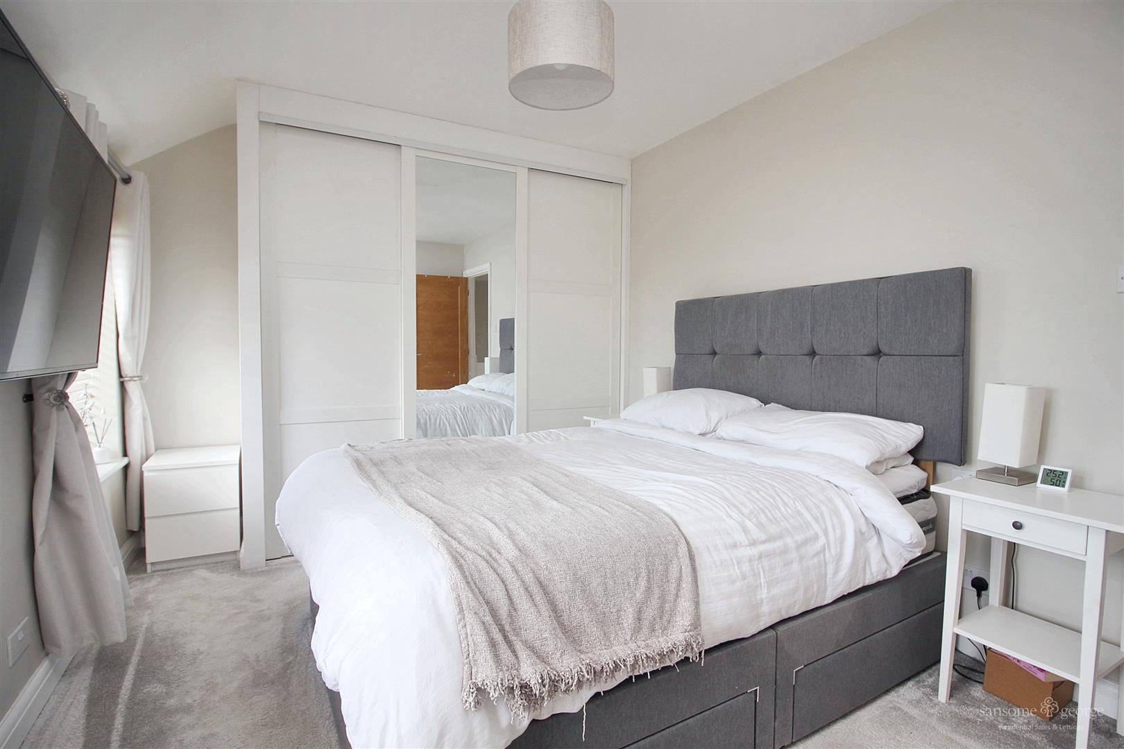 Mayfair, Tilehurst, Reading